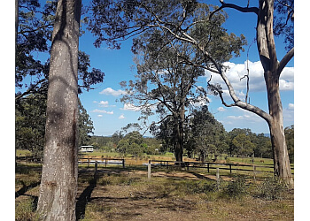 Werakata National Park