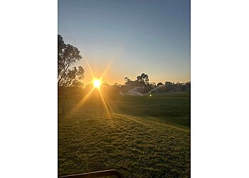 Werribee Park Golf Club