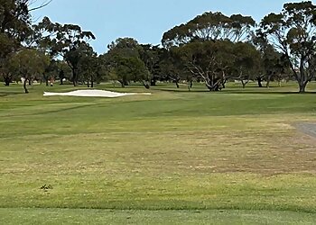 Melbourne Golf Courses Werribee Park Golf Club image 1