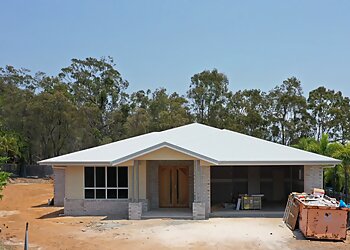 Werry Building Pty Ltd.