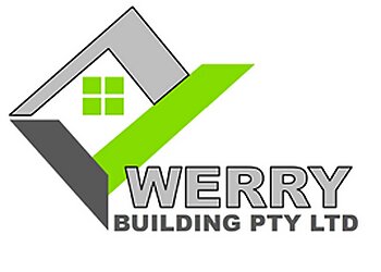 Werry Building Pty Ltd.