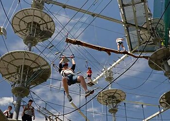 West Beach Adventure