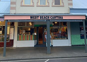 West Beach Cantina Port Fairy