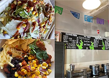 West Beach Cantina Port Fairy