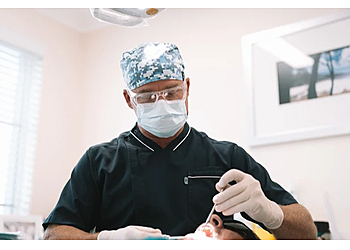 West End Dental Clinic