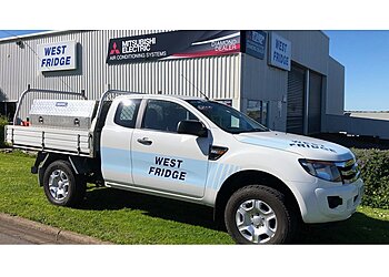 Warrnambool HVAC Services West Fridge Pty Ltd  image 1