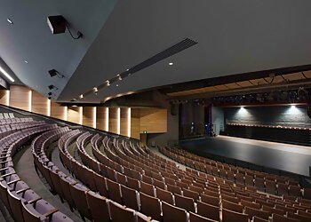 West Gippsland Arts Centre