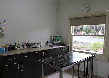 West Gippsland Vet Care