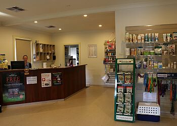 West Gippsland Vet Care