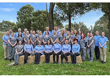 West Gippsland Vet Care