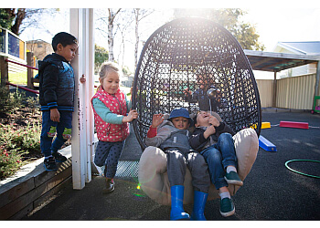 West Moonah Community Preschool