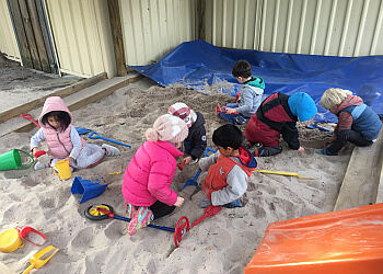 West Moonah Community Preschool