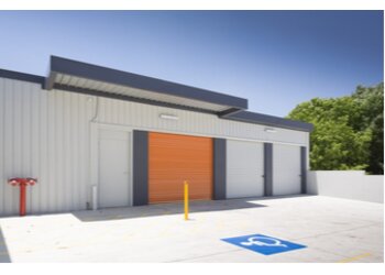 West Orange Self Storage