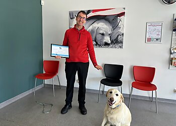 West Queanbeyan Veterinary Hospital