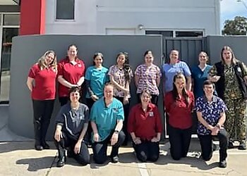 West Queanbeyan Veterinary Hospital