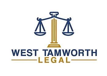 West Tamworth Legal