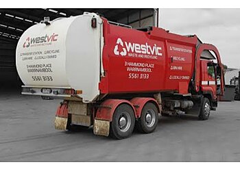 WestVic Waste and Recycling