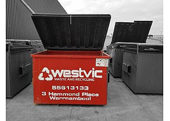 WestVic Waste and Recycling