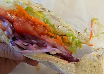 Westend Sandwich Shop