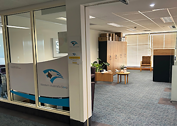 Western Australia Sleep