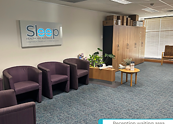 Western Australia Sleep