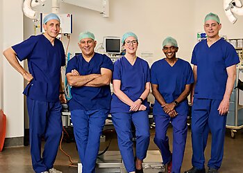 Western Australian Plastic Surgery Centre