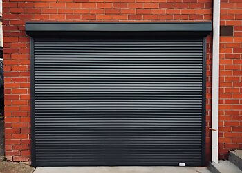 Western Garage Doors