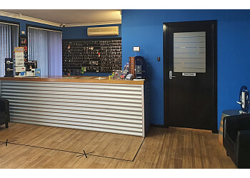 Western Plains Security & Locksmiths