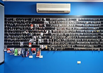 Western Plains Security & Locksmiths