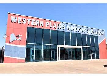 Western Plains Windows & Glass. Pty. Ltd.