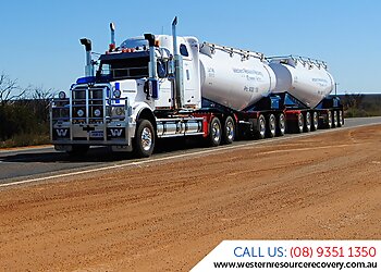 Western Resource Recovery