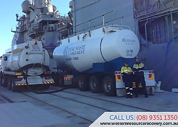 Western Resource Recovery