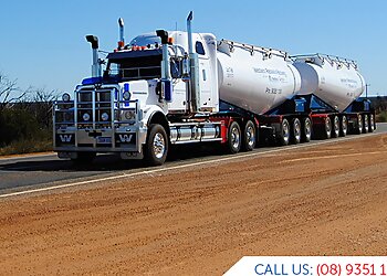 Western Resource Recovery