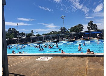 Western Suburbs Pool