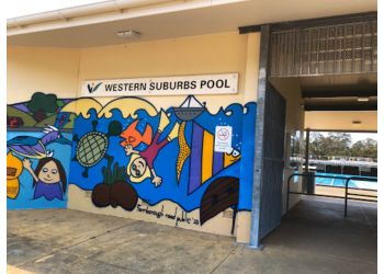 Western Suburbs Pool