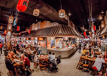 Westfield Mt Gravatt