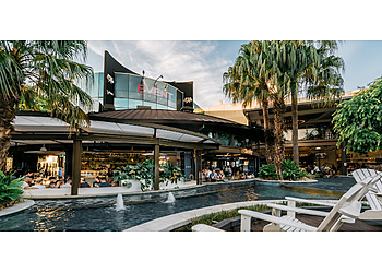 Westfield Mt Gravatt