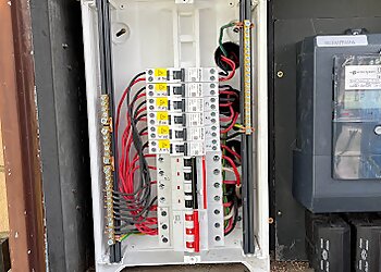 Westline Electricians Perth