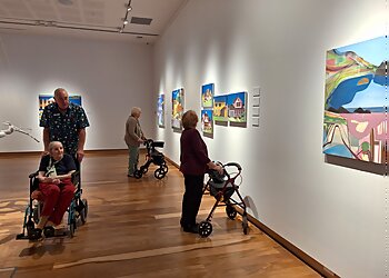 Westmont Aged Care Services Ltd