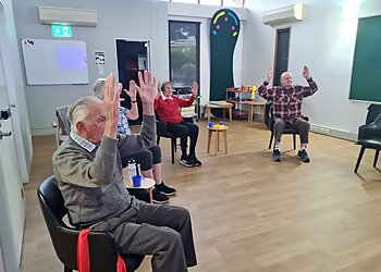 Westmont Aged Care Services Ltd