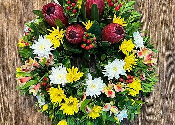 Westridge Florist Toowoomba