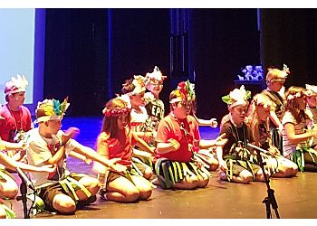 Westside Performing Arts Centre