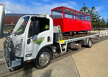 Westside Tilt Tray Service