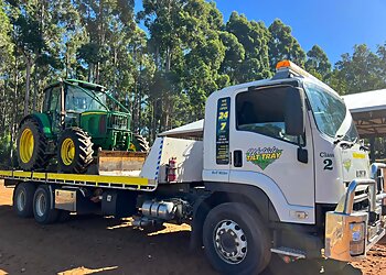 Westside Tilt Tray Service Bunbury