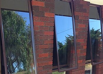 Westview Glass & Aluminium