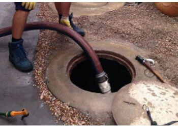 Wet Waste Gold Coast