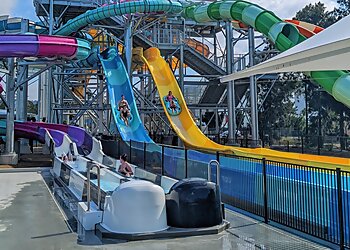 Wet'n'Wild Gold Coast