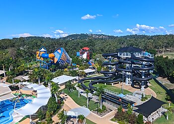 Wet'n'Wild Gold Coast