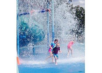 Wetside Water Park