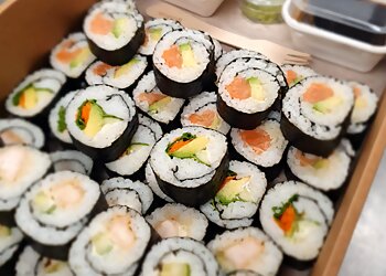 We've Done the Cooking